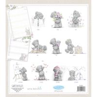 2018 Me to You Classic Household Planner Extra Image 1 Preview